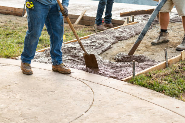 Best Decorative Concrete in Santee, SC