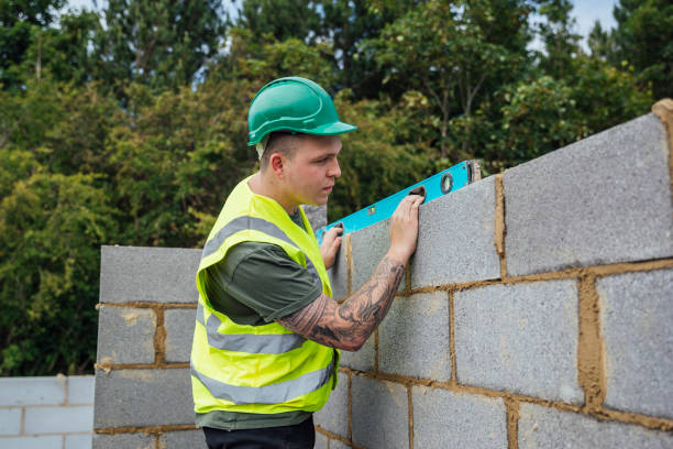 Best Concrete Retaining Walls in Santee, SC