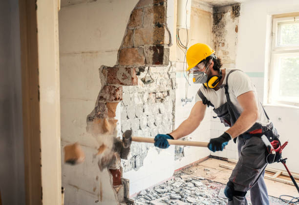 Best Concrete Removal and Replacement in Santee, SC