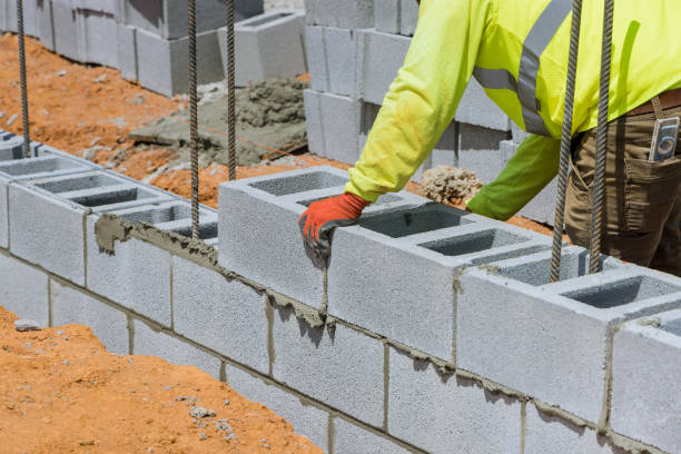 Best Concrete Sidewalk Installation in Santee, SC