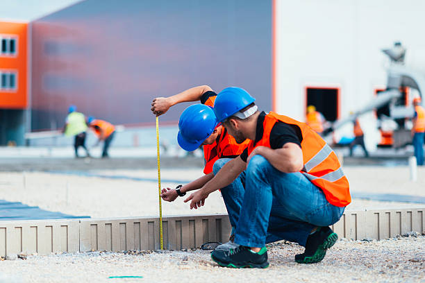 Best Residential Concrete Solutions in Santee, SC