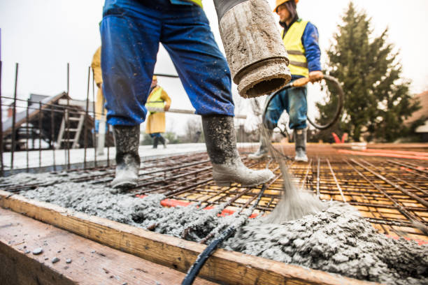 Best Concrete Grinding and Polishing in Santee, SC